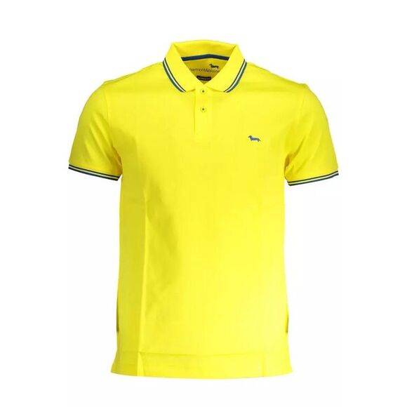 HARMONT & BLAINE - Man - Polo Shirt main image 1